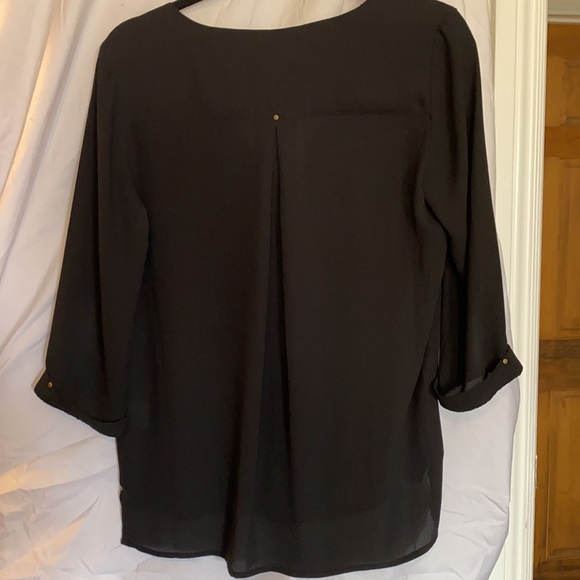 Monk & Lou blouse - Picture 3 of 4